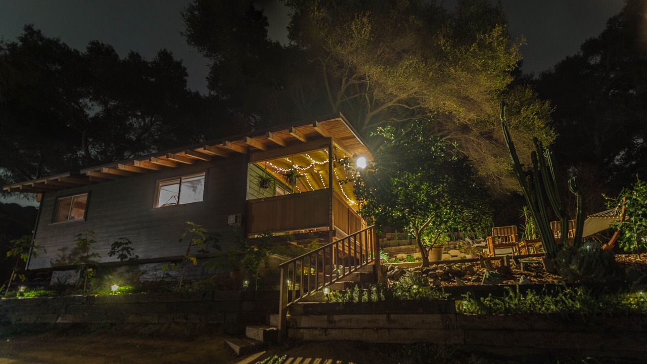Photo of Outdoor in Topanga