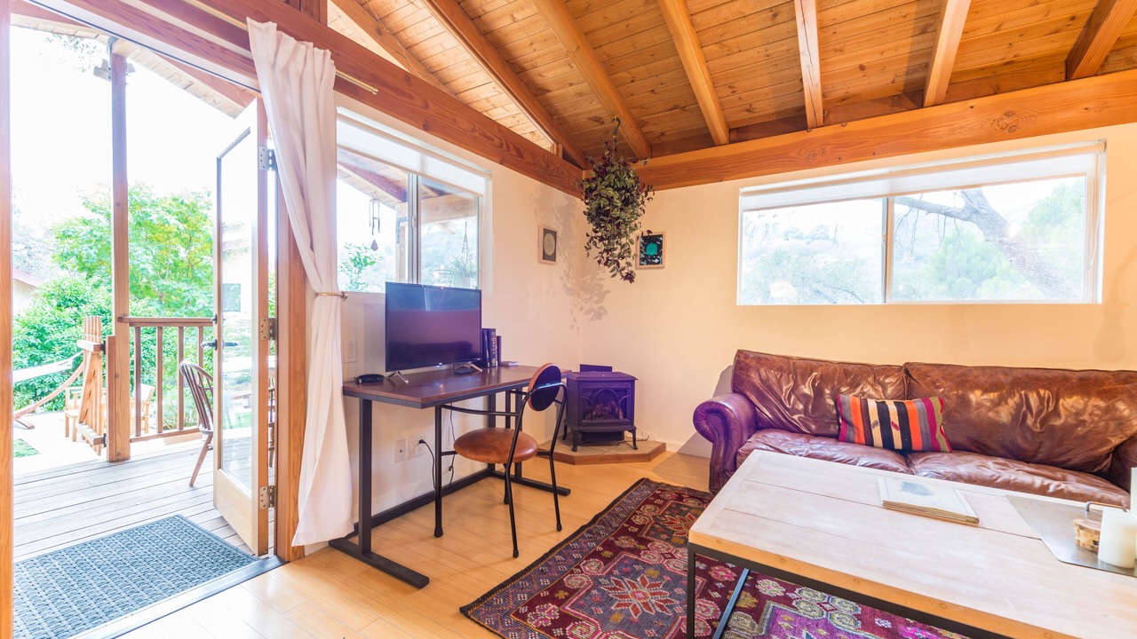 Photo of Livingroom in Topanga