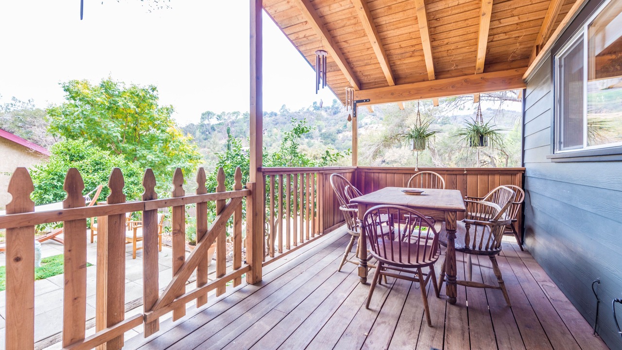 Photo of Outdoor in Topanga