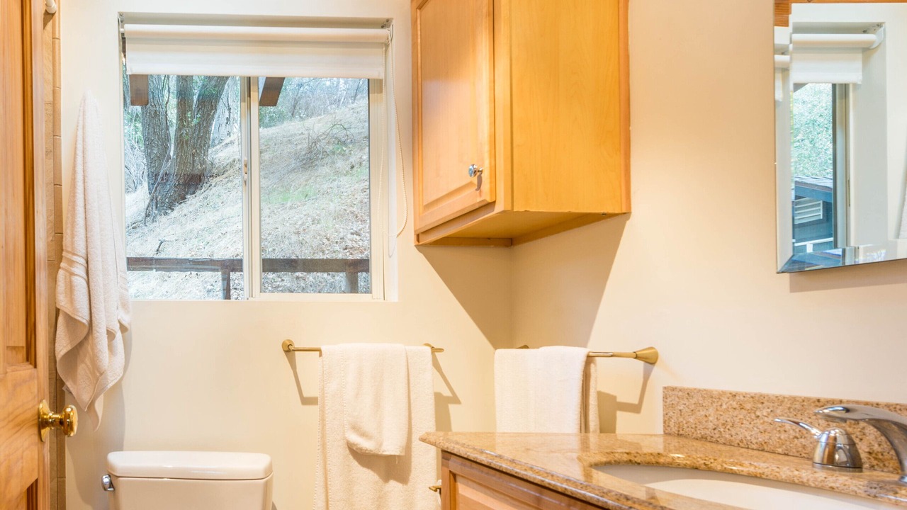 Photo of Bathroom in Topanga