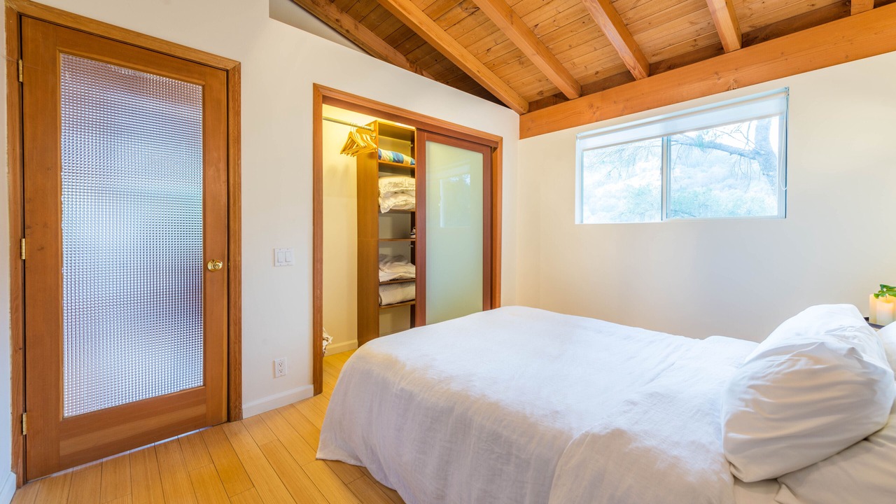 Photo of Bedroom in Topanga
