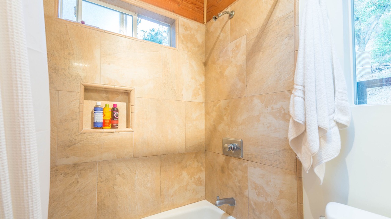 Photo of Bathroom in Topanga