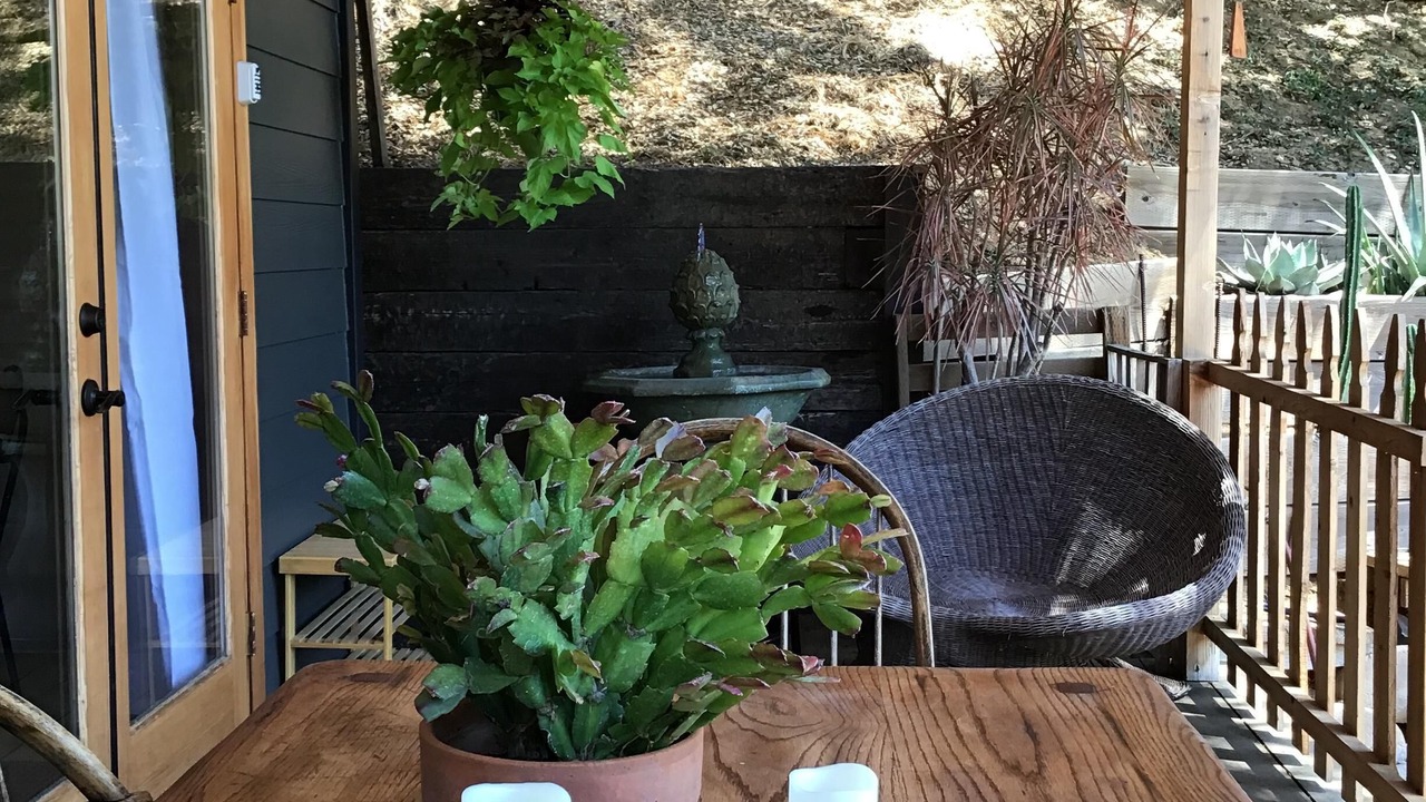 Photo of Outdoor in Topanga