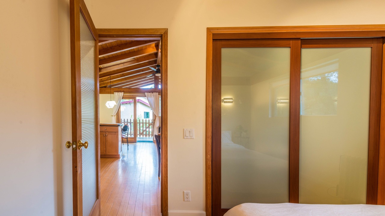 Photo of Bedroom in Topanga