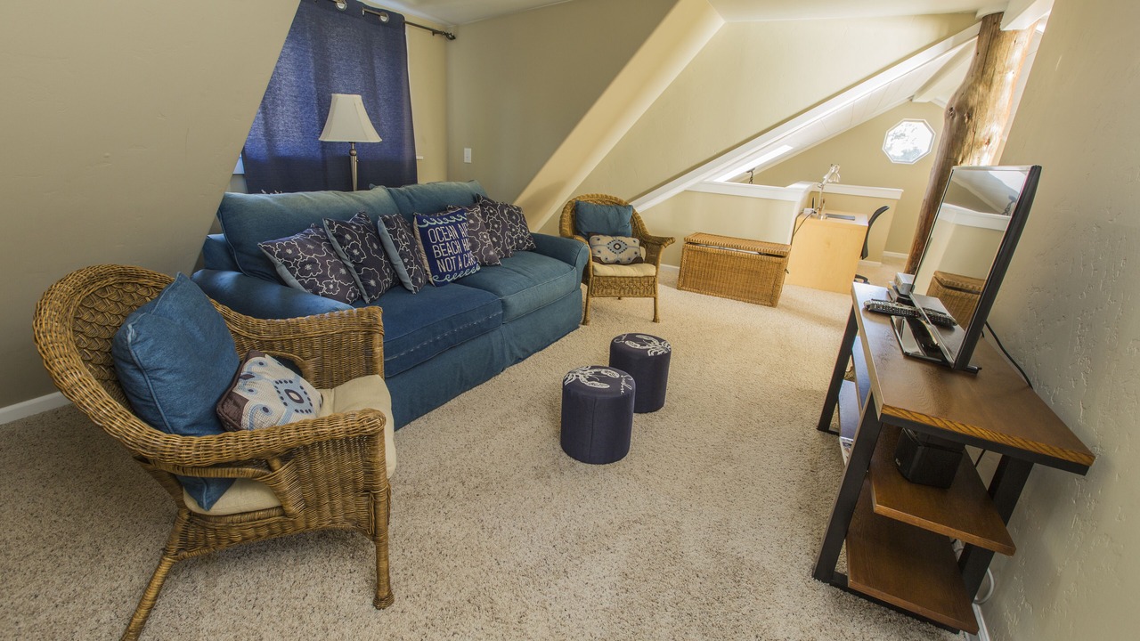 Photo of Bedroom in Albion