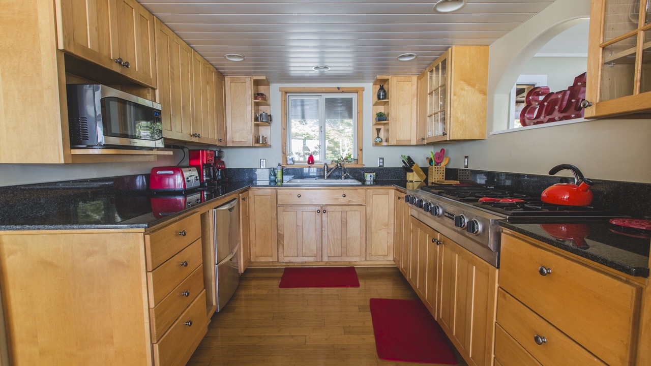 Photo of Kitchen in Albion