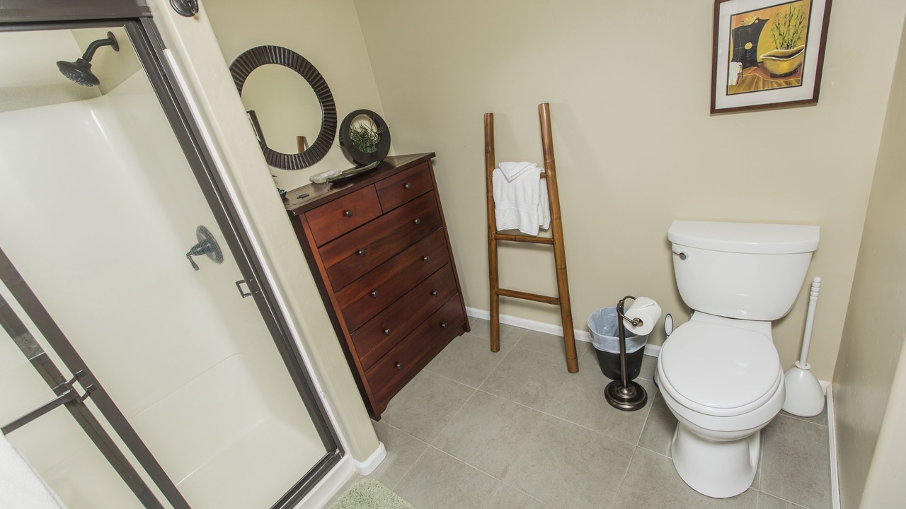 Photo of Bathroom in Albion