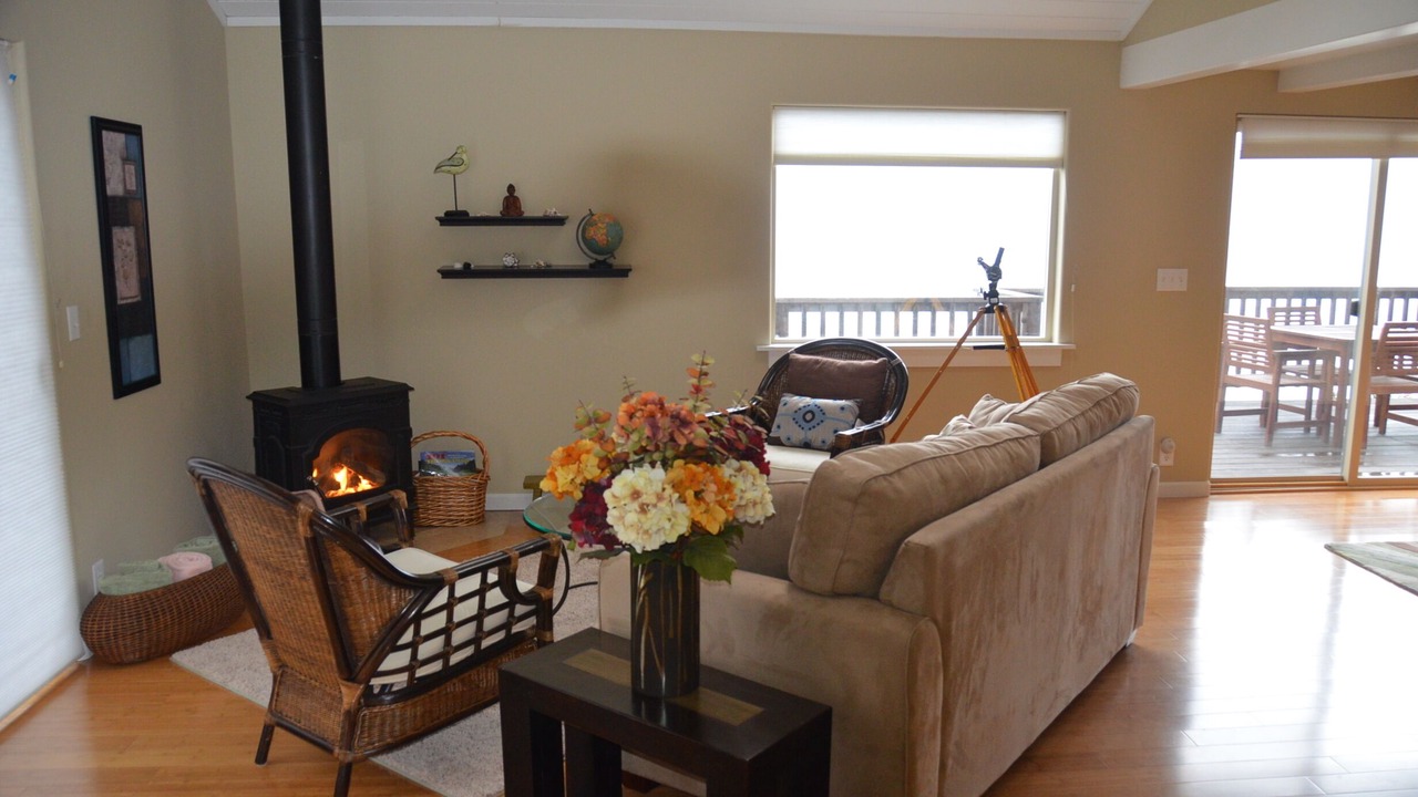 Photo of Livingroom in Albion