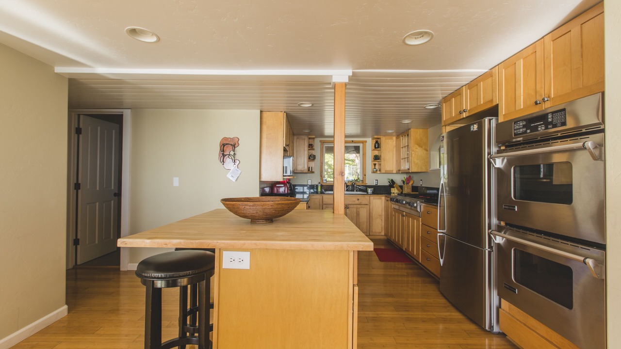 Photo of Kitchen in Albion