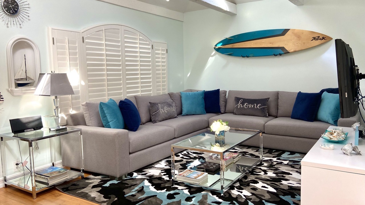Photo of Livingroom in South Redondo