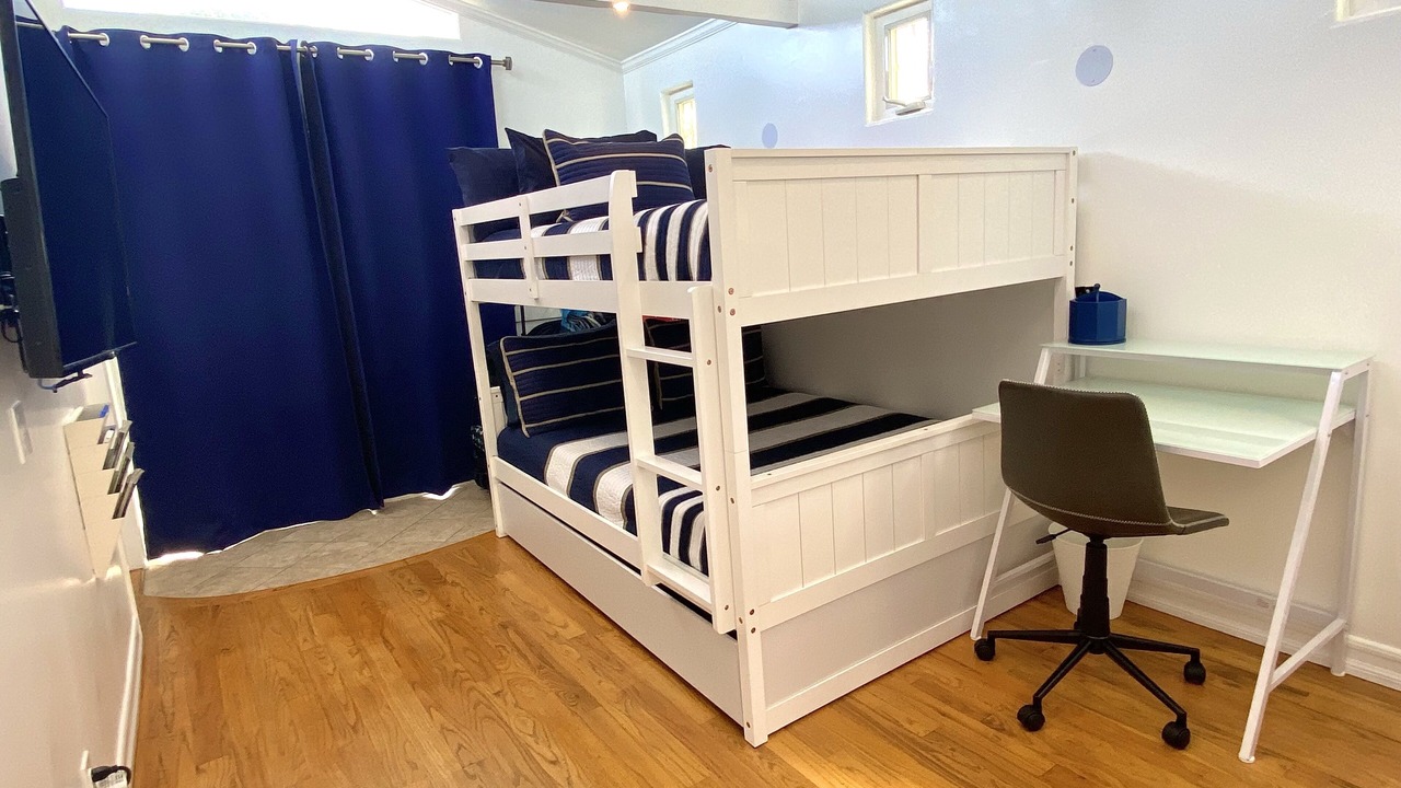 Photo of Bedroom in South Redondo