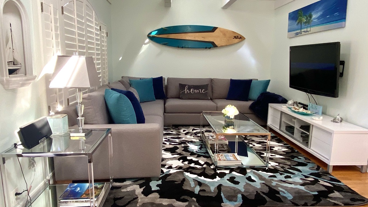 Photo of Livingroom in South Redondo