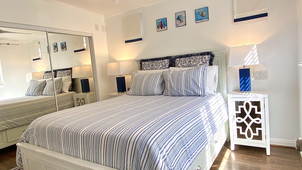 Photo of Bedroom in South Redondo