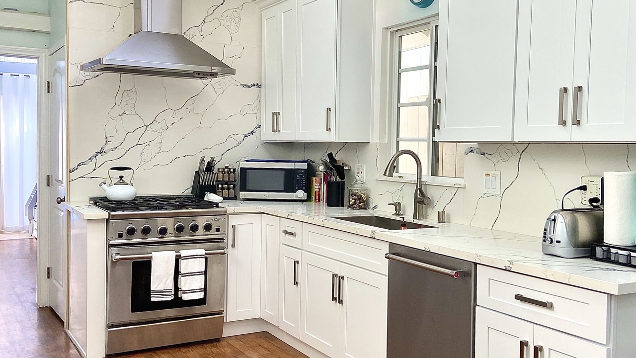 Photo of Kitchen in South Redondo