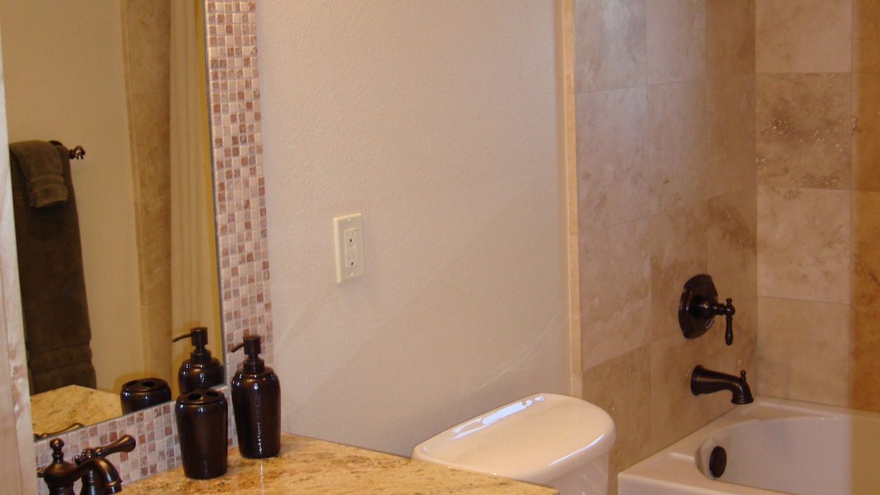 Photo of Bathroom in Truckee