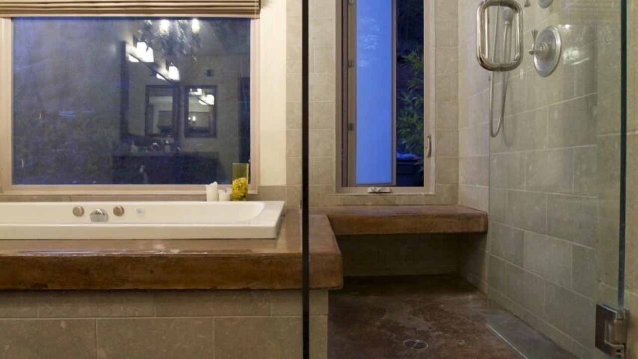Photo of Bathroom in Casa Conejo