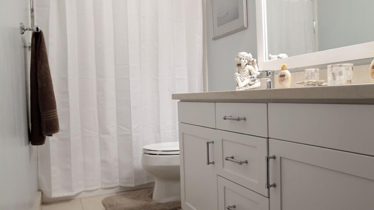 Photo of Bathroom in Casa Conejo