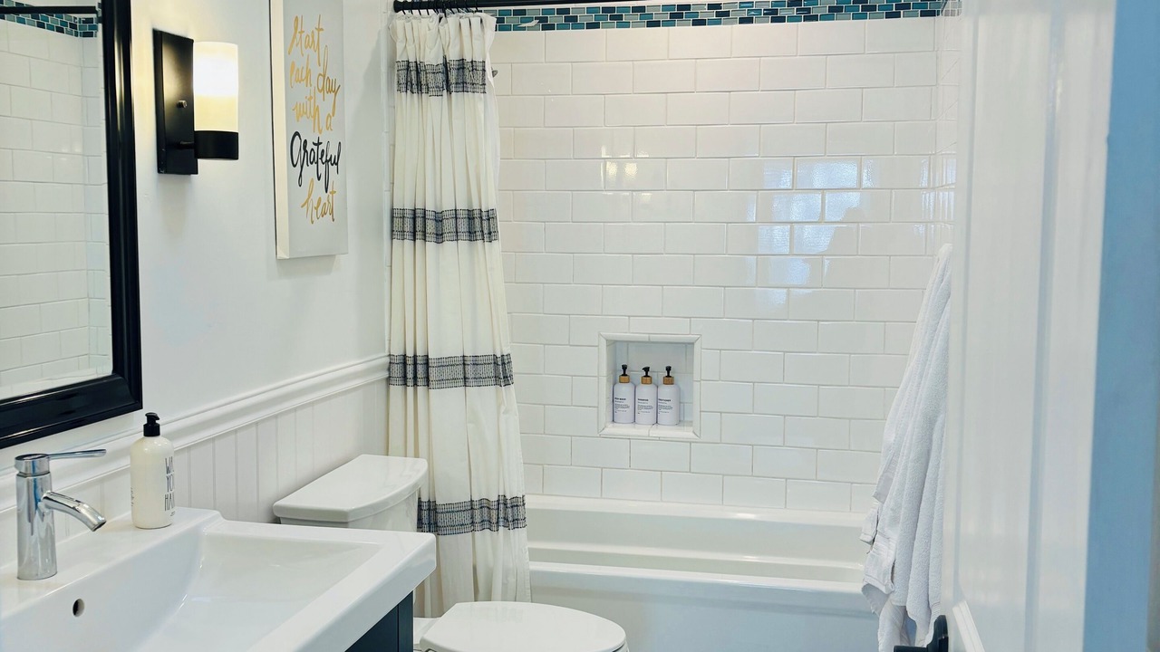 Photo of Bathroom in Encinitas