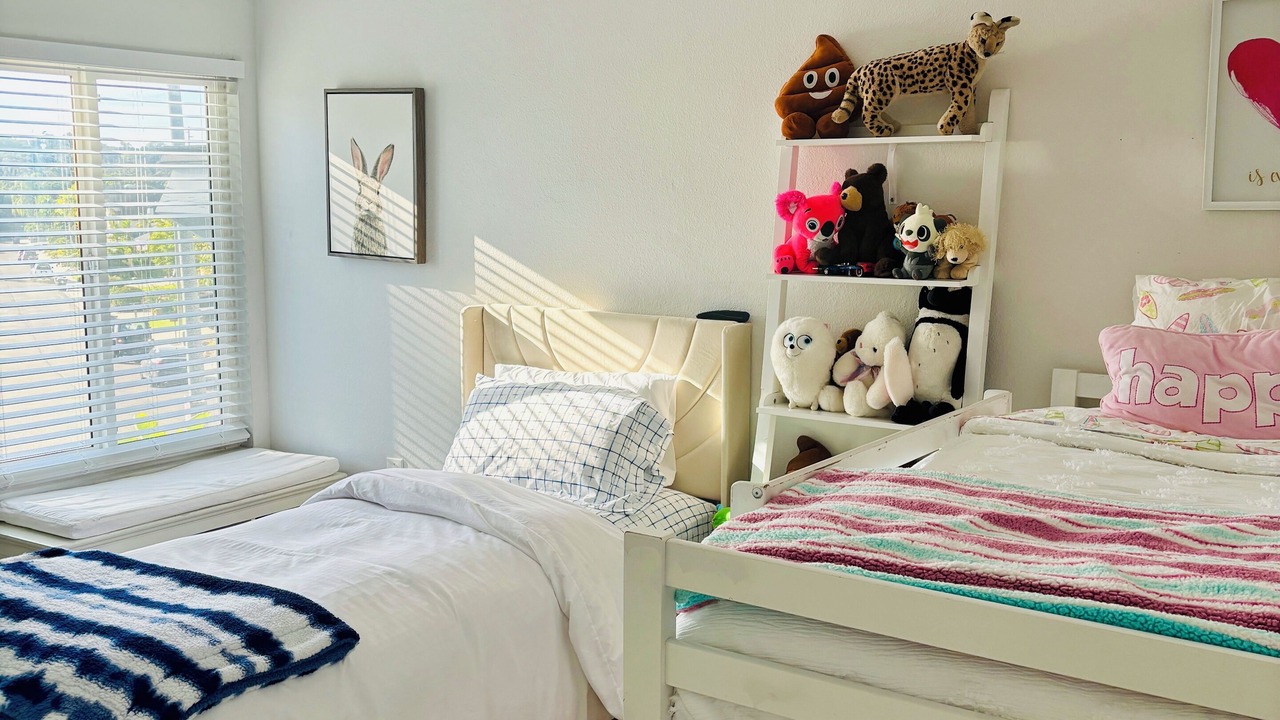 Photo of Bedroom in Encinitas