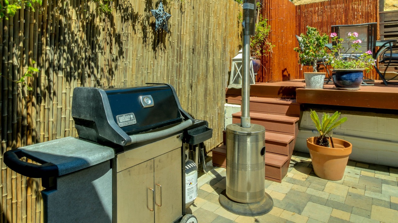 Photo of Outdoor in Encinitas