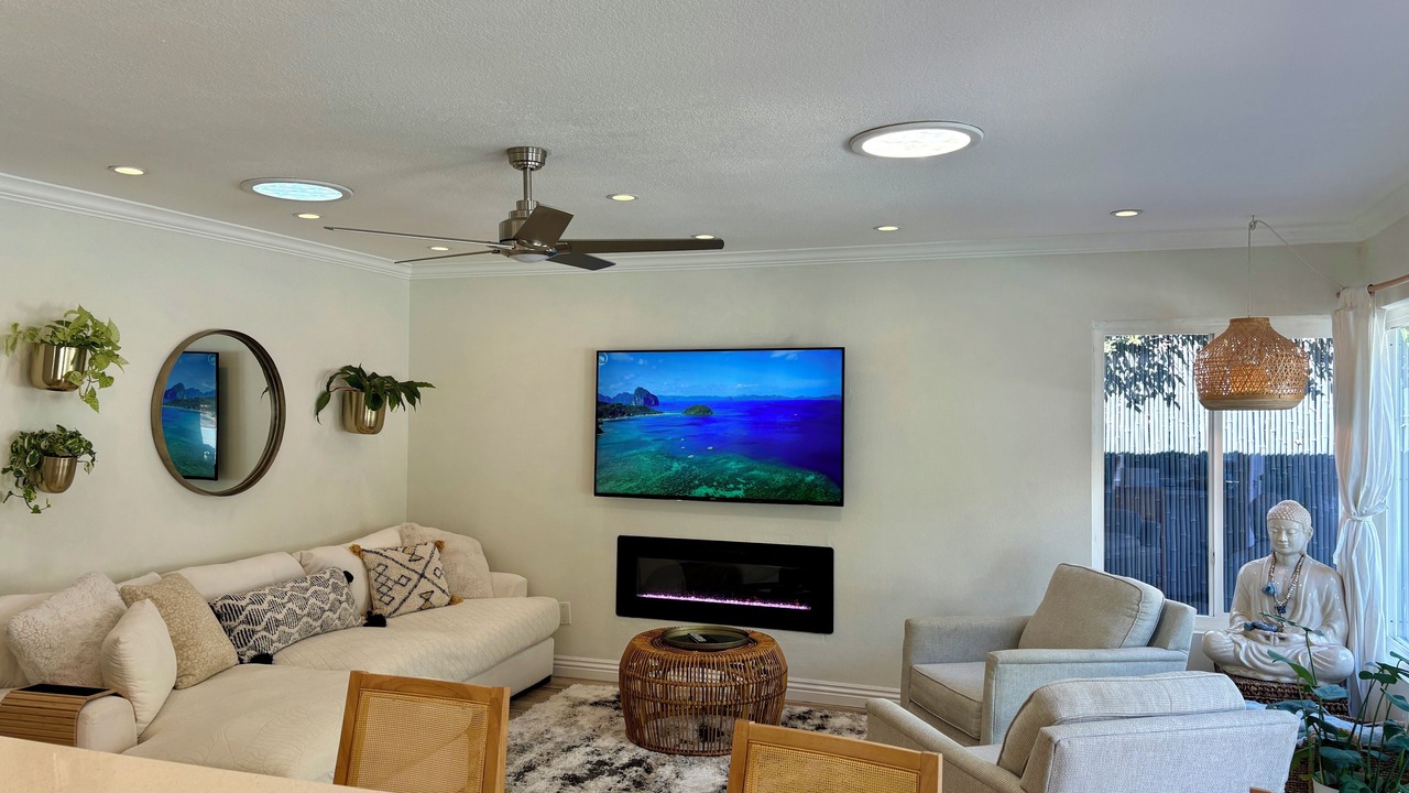 Photo of Livingroom in Encinitas