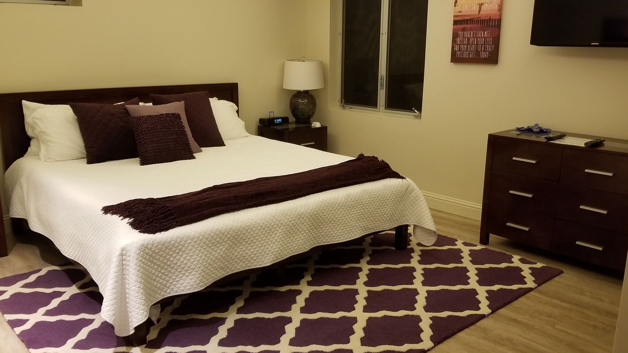 Photo of Bedroom in Townsite