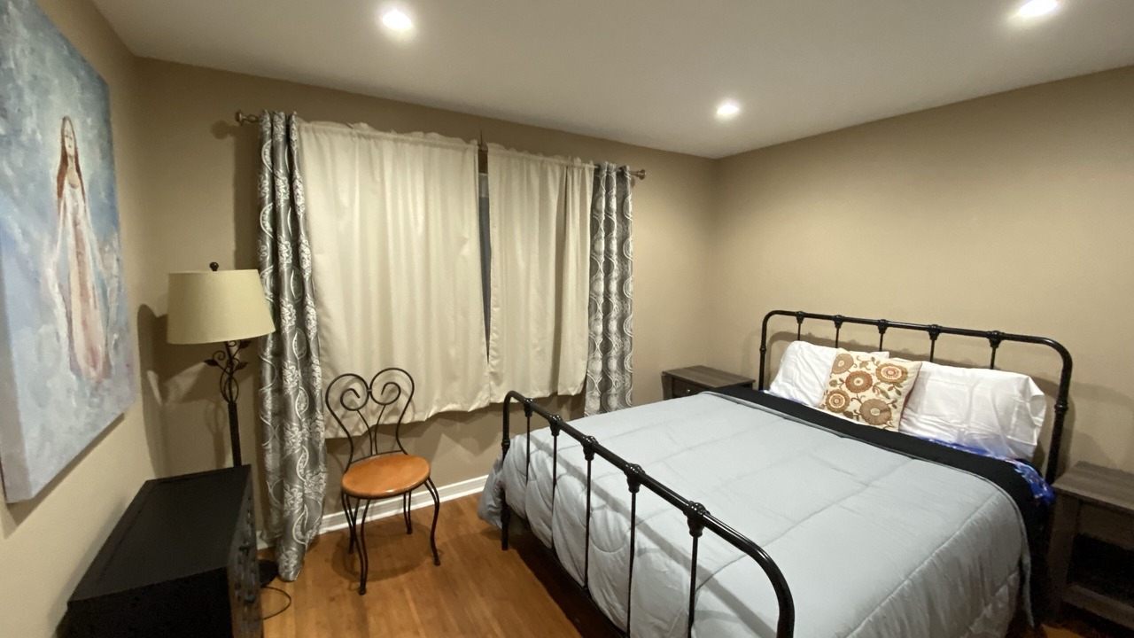 Photo of Bedroom in Simi Valley