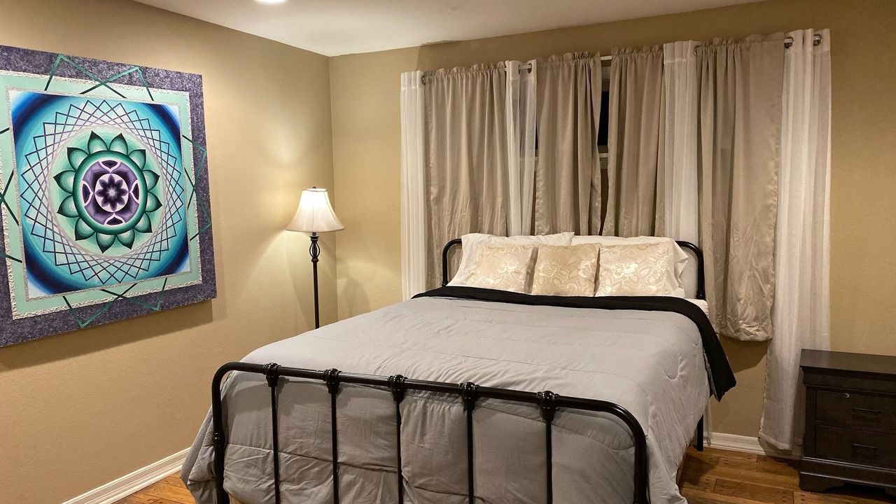 Photo of Bedroom in Simi Valley