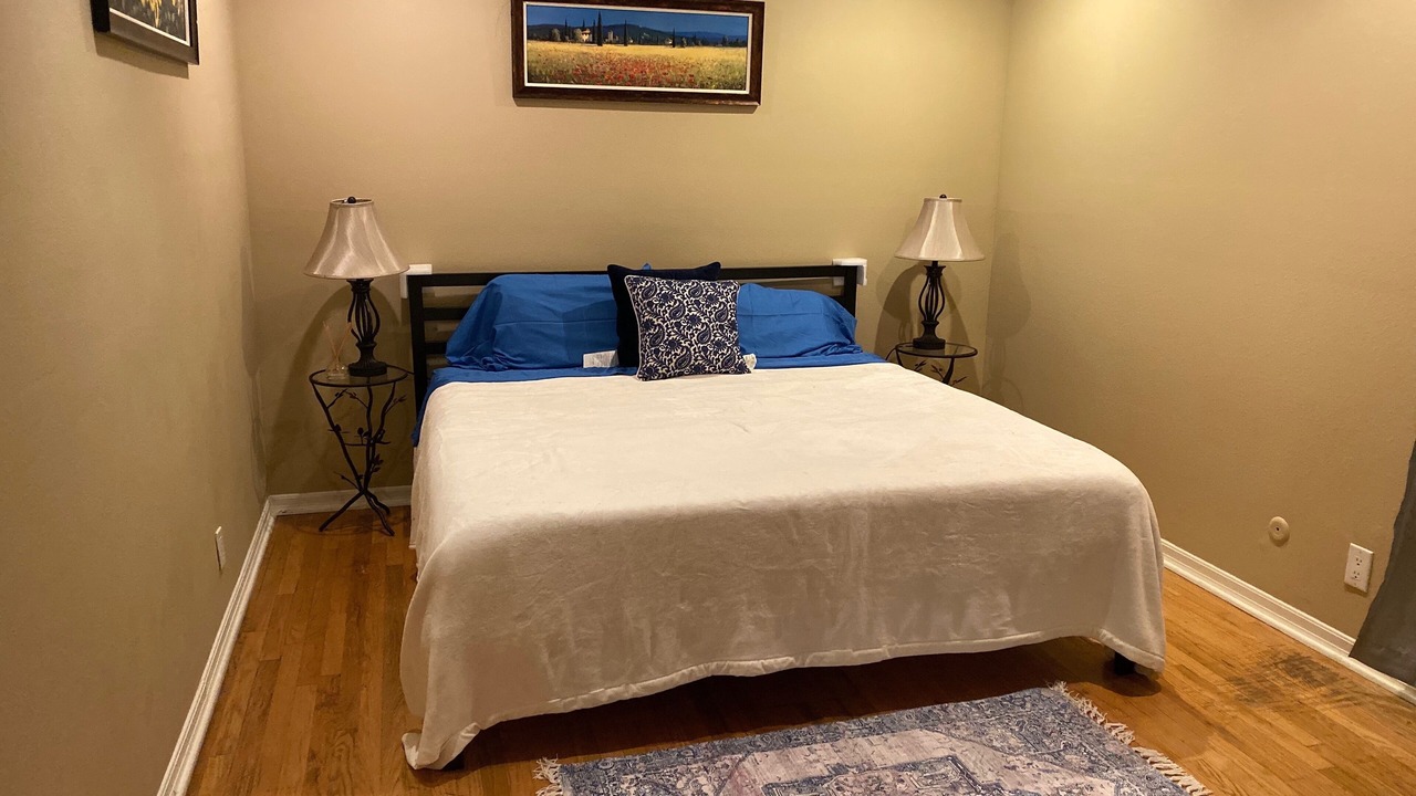 Photo of Bedroom in Simi Valley