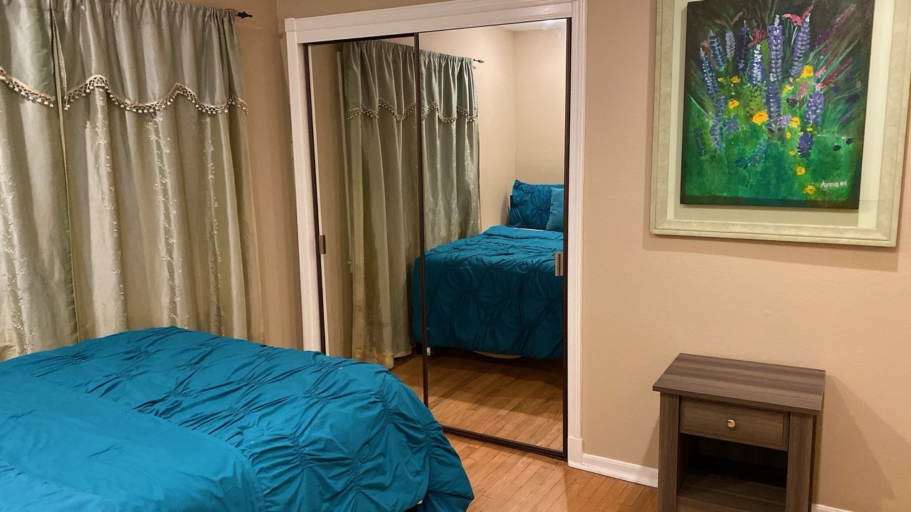 Photo of Bedroom in Simi Valley