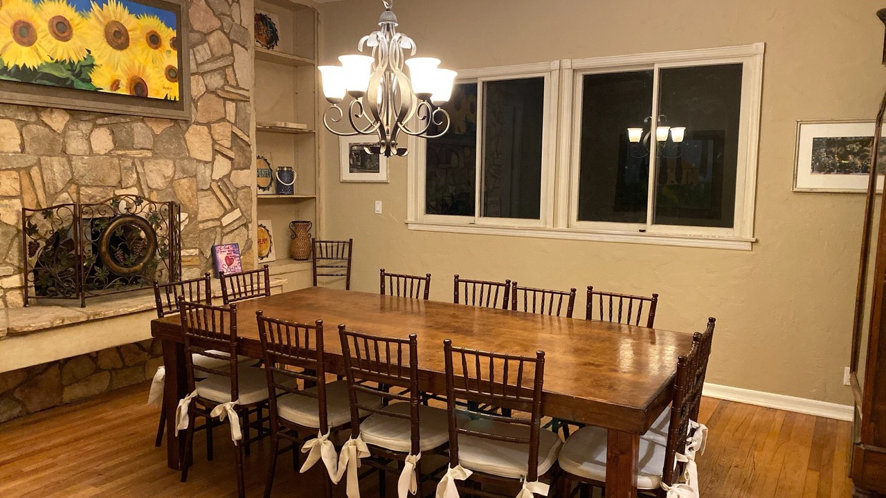 Photo of Livingroom in Simi Valley