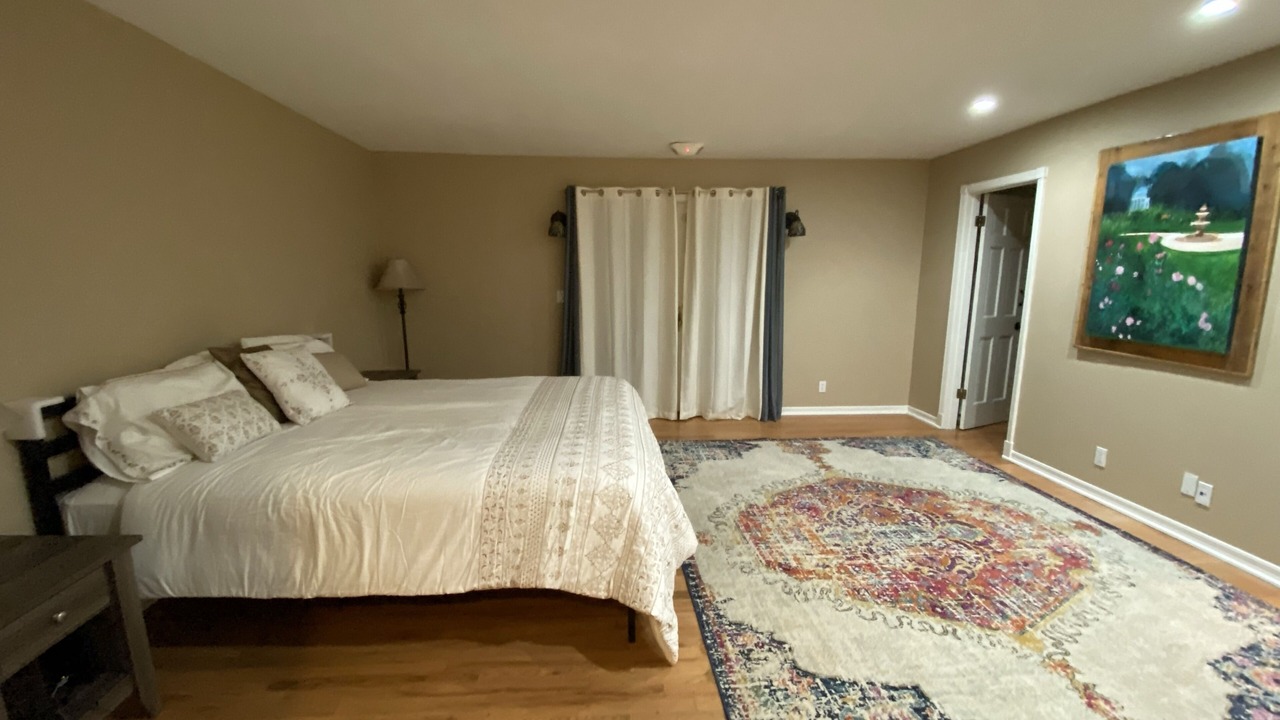 Photo of Bedroom in Simi Valley
