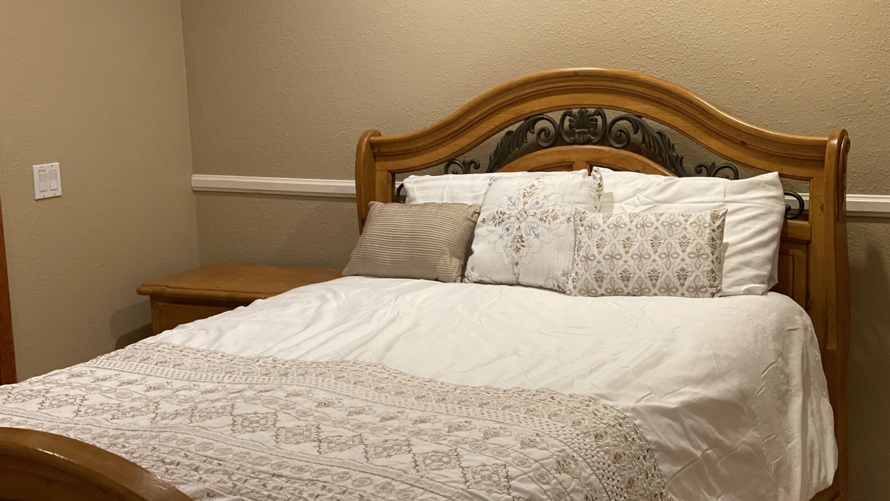 Photo of Bedroom in Simi Valley