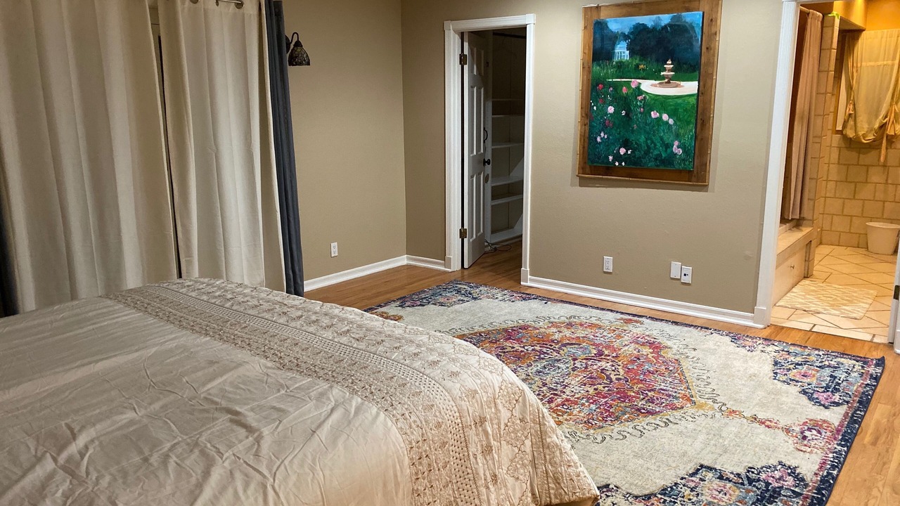 Photo of Bedroom in Simi Valley