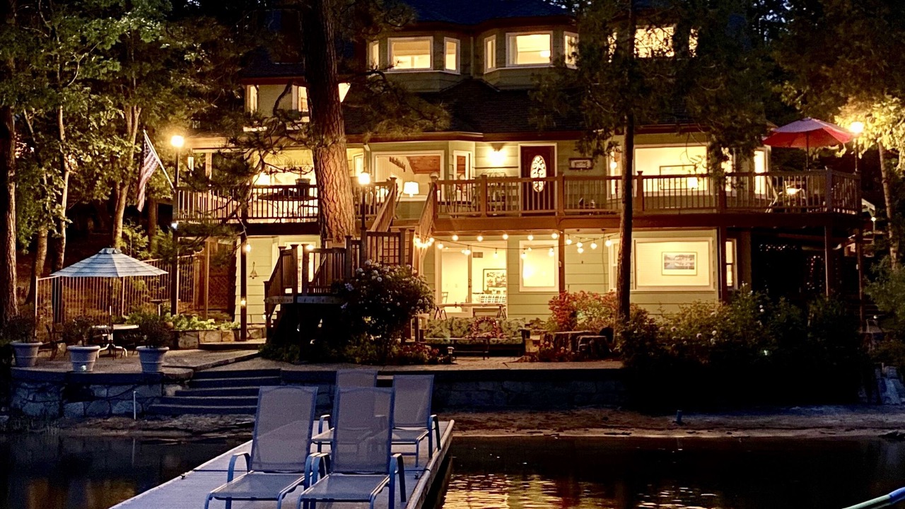 Photo of Outdoor in Bass Lake