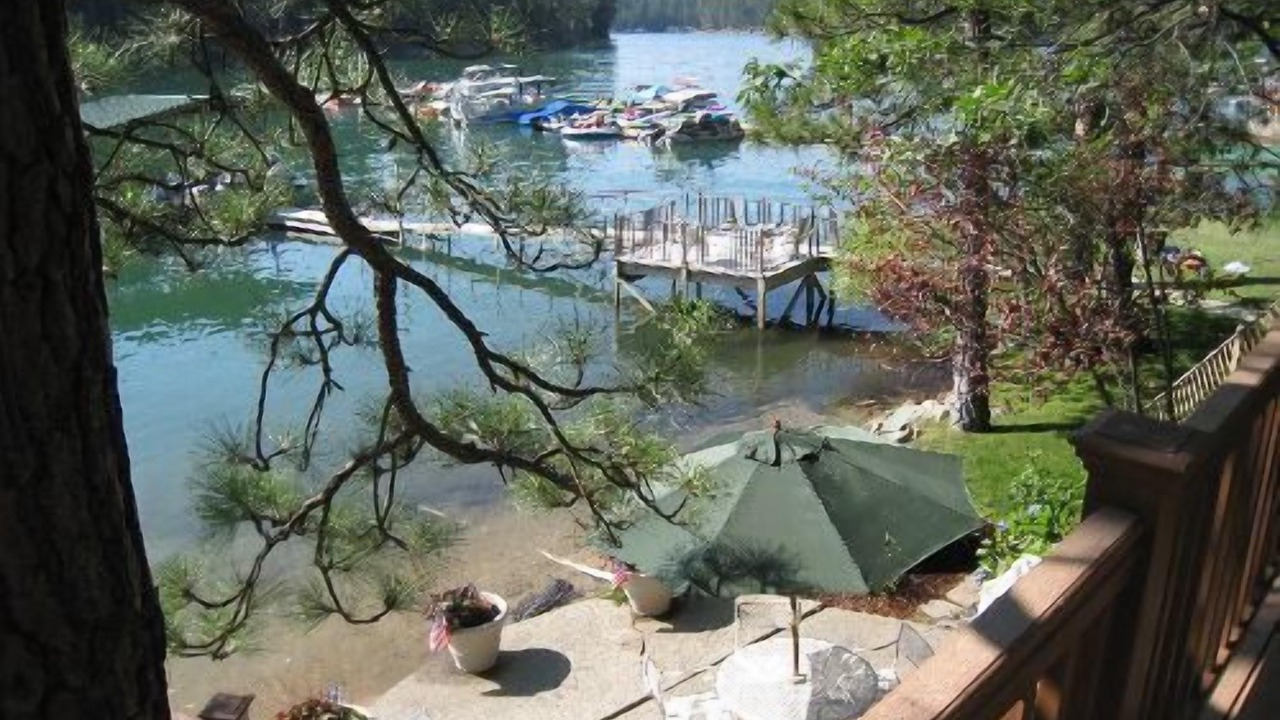 Photo of Outdoor in Bass Lake