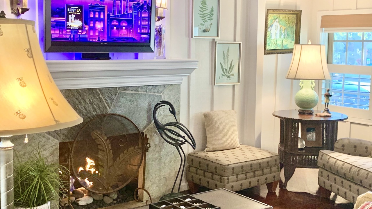 Photo of Bedroom in Old Towne