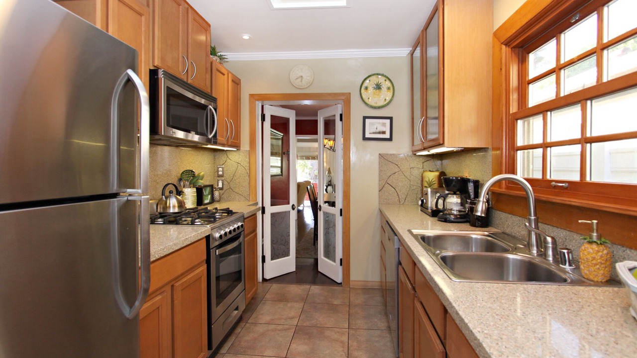 Photo of Bedroom in Old Towne