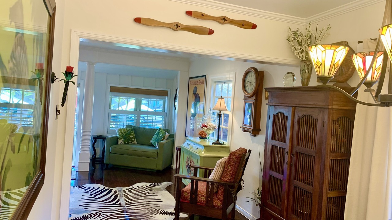 Photo of Bedroom in Old Towne