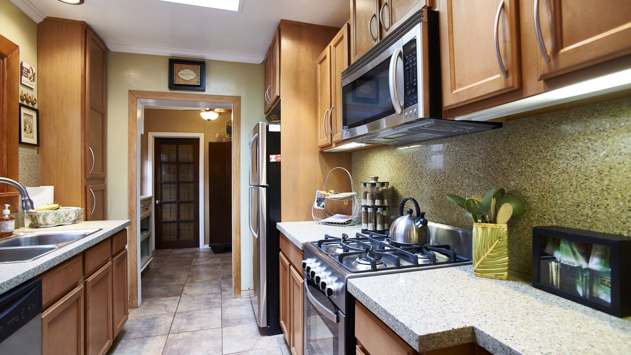 Photo of Kitchen in Old Towne