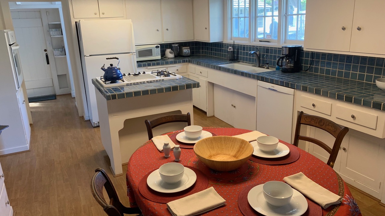 Photo of Kitchen in Carmel Point