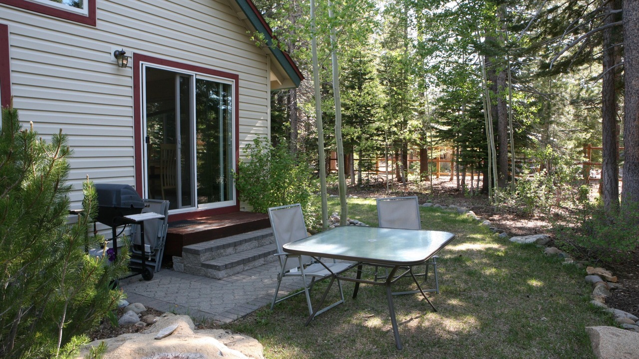 Photo of Outdoor in North Upper Truckee