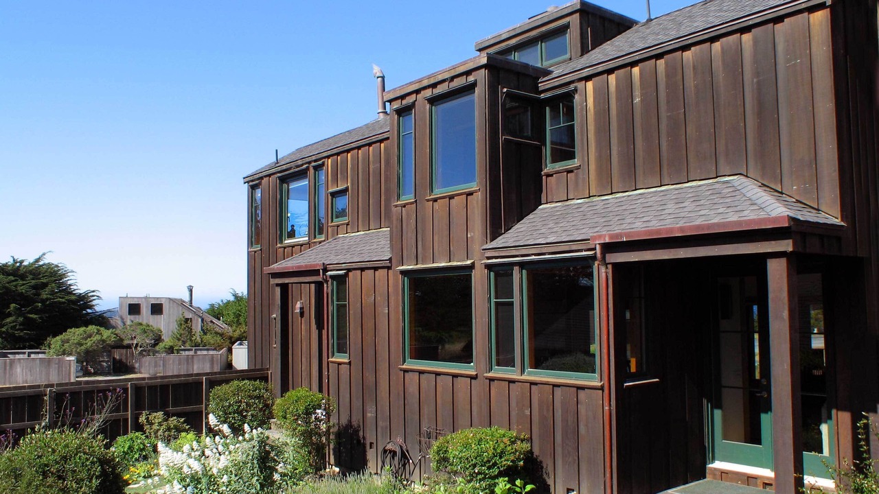 Photo of Outdoor in Sea Ranch