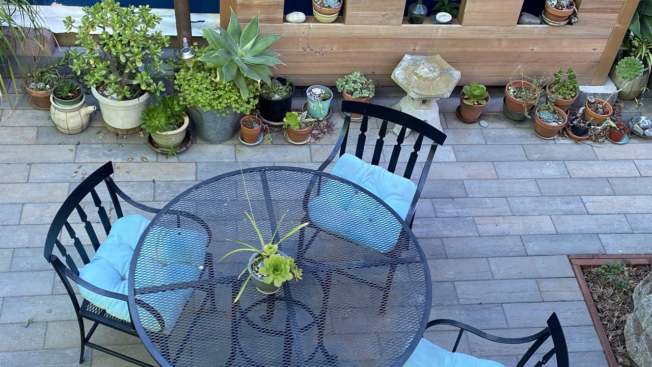 Photo of Outdoor in Mission District