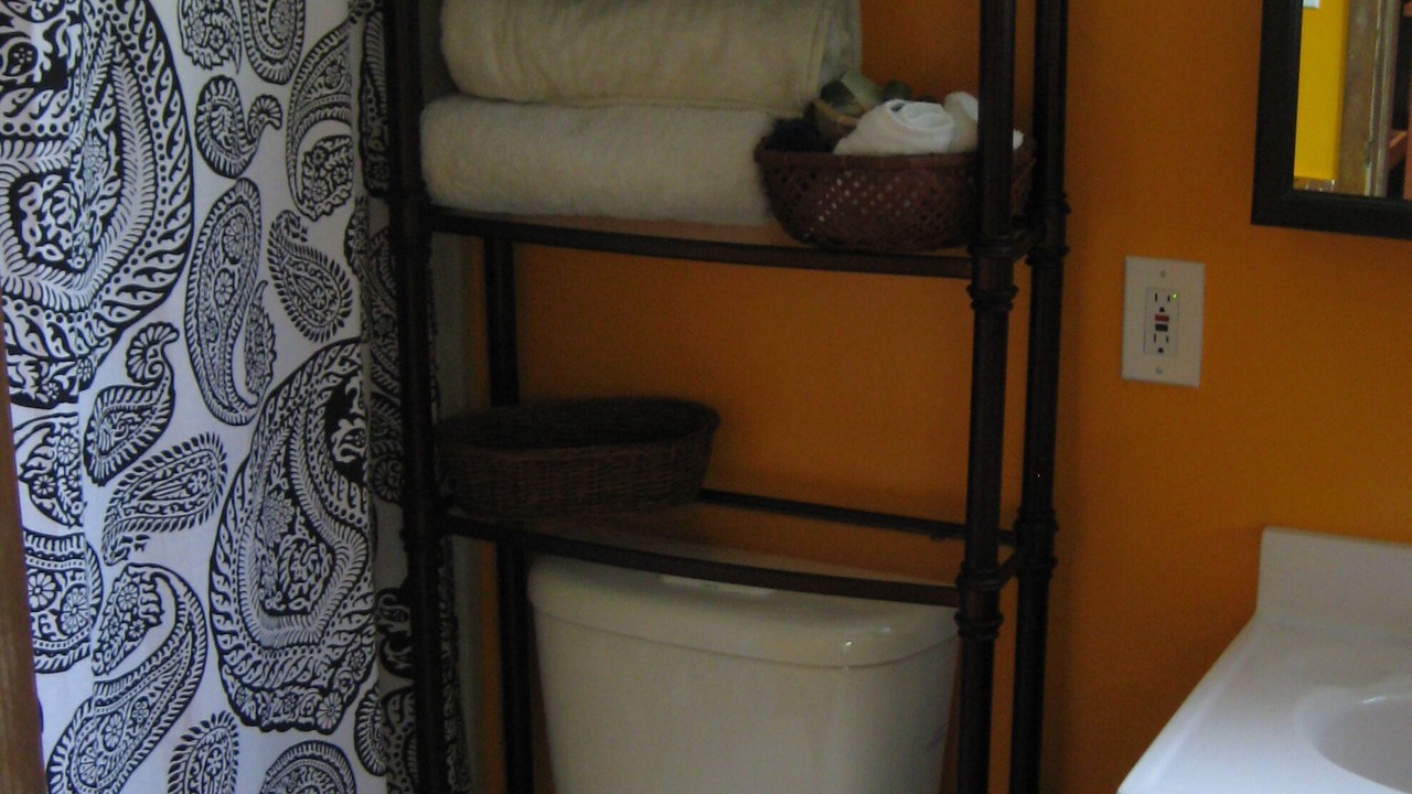 Photo of Bathroom in Mission District