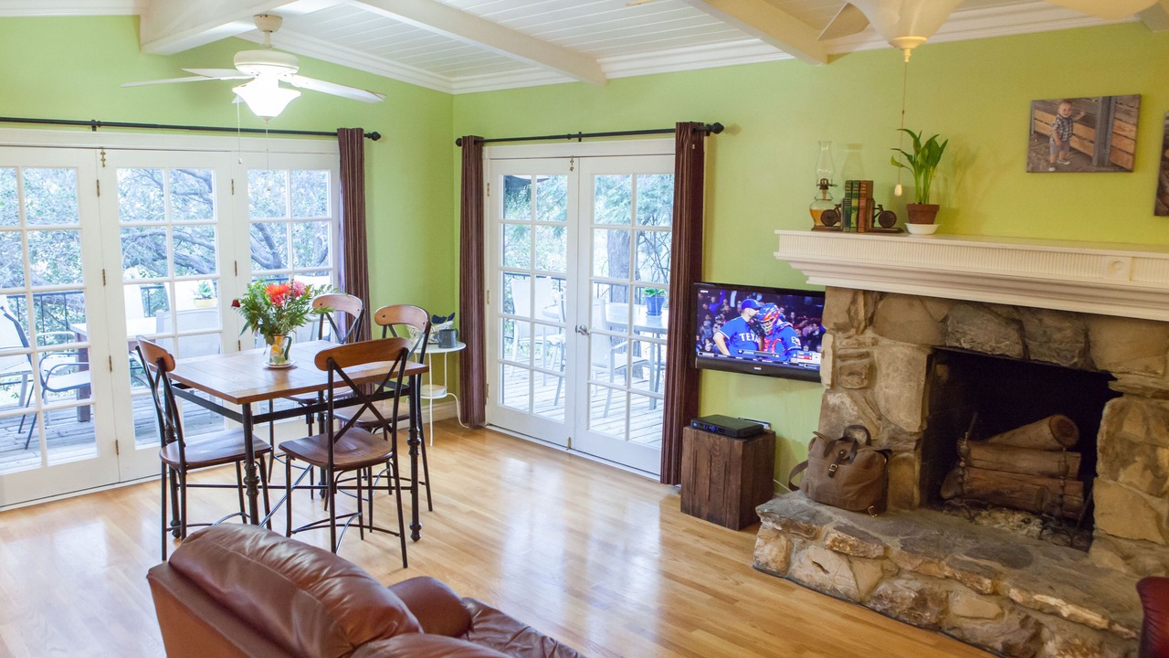 Photo of Livingroom in Bonita