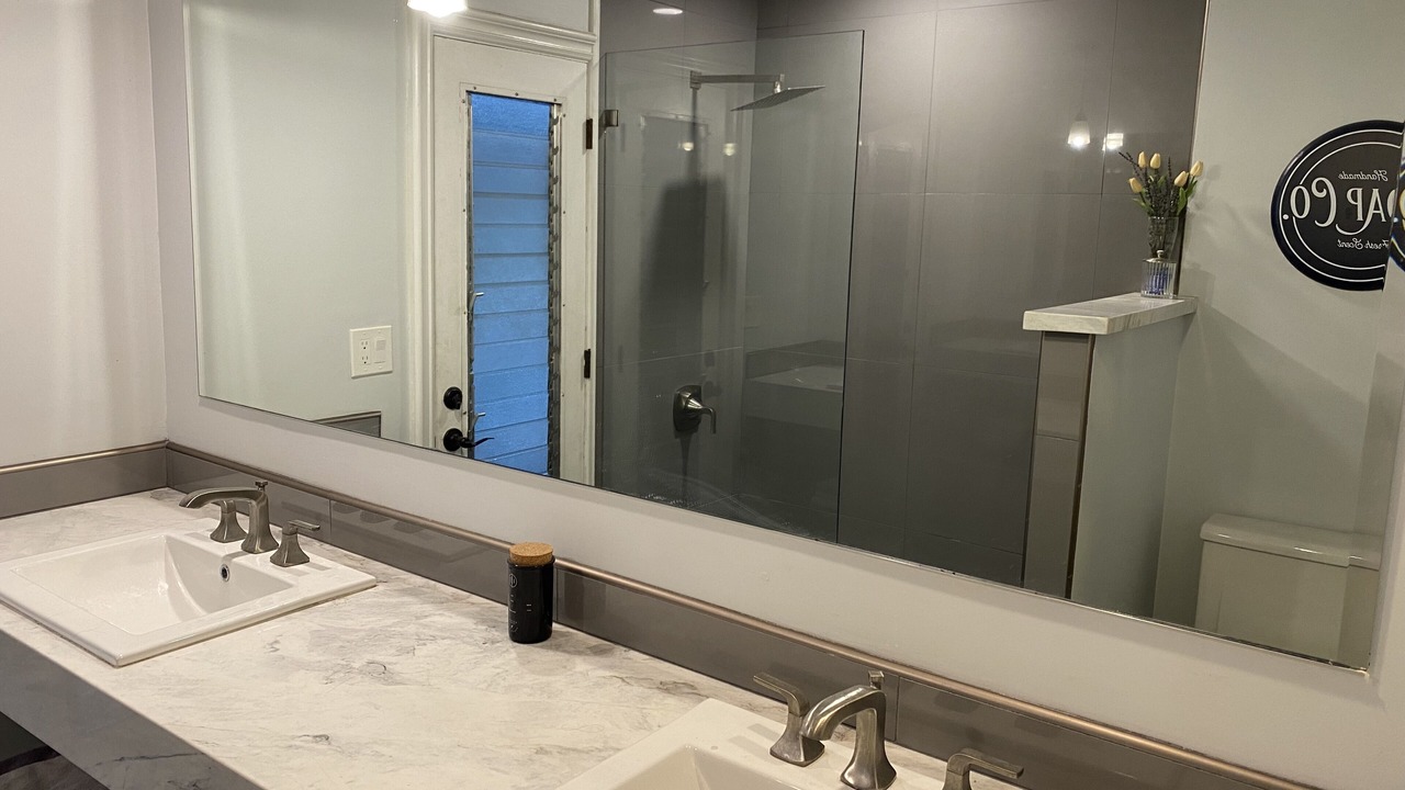 Photo of Bathroom in Bonita