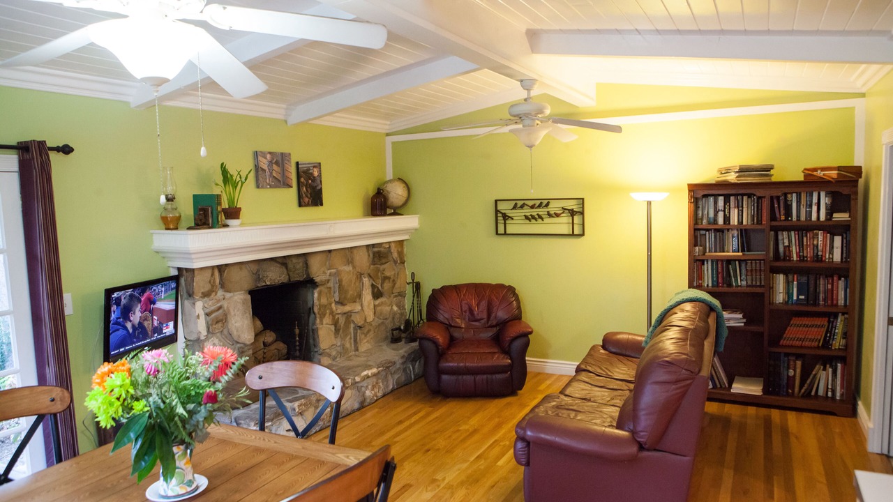 Photo of Livingroom in Bonita