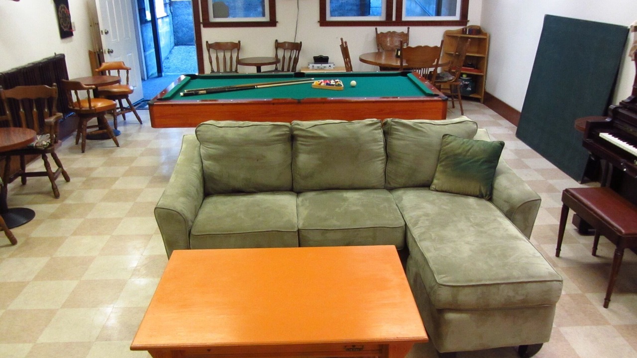Photo of Bedroom in Eureka