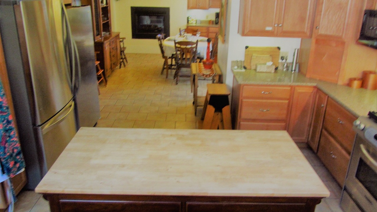 Photo of Kitchen in Eureka